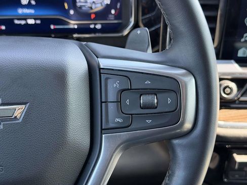 Used 2024 Chevrolet Silverado 1500 RST w/ All Star Edition Plus image 10