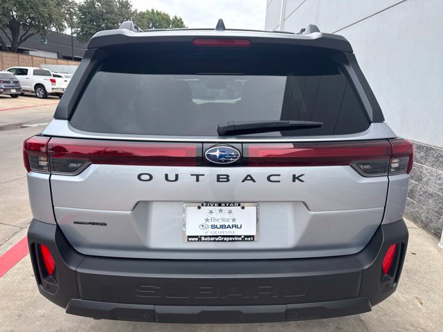 Used 2026 Subaru Outback Limited AWD/4WD image 3