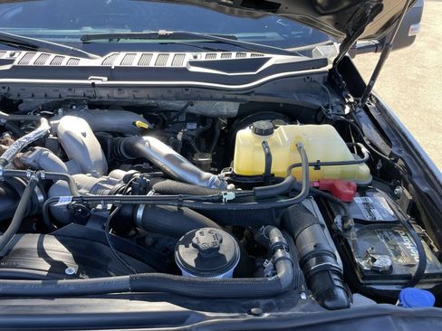 Used 2022 Ford F350 Lariat w/ Lariat Ultimate Package image 42