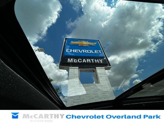 New 2026 Chevrolet Blazer RS w/ Driver Confidence II Package FWD image 19