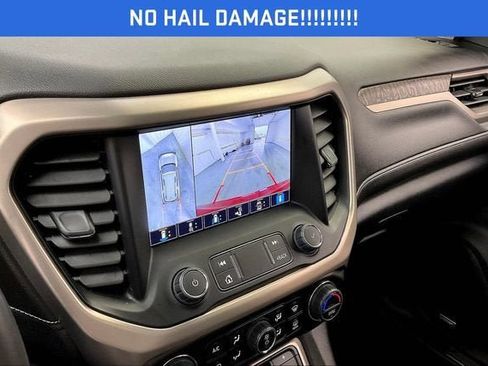 Certified 2023 GMC Acadia Denali w/ Denali Ultimate Package AWD/4WD image 28
