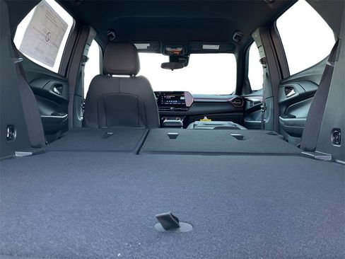 New 2026 Chevrolet TrailBlazer RS w/ Driver Confidence Package image 13