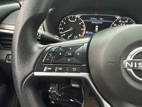 Used 2023 Nissan Altima 2.5 SV image 30