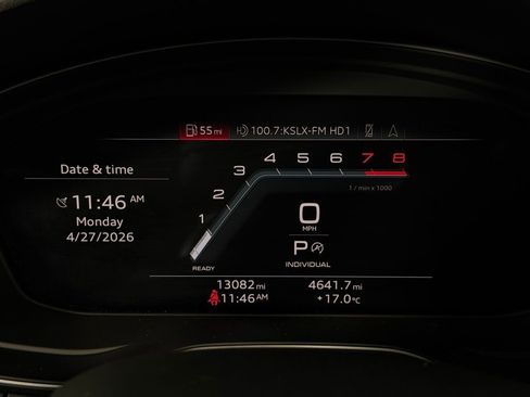 Used 2023 Audi A5 2.0T Premium Plus w/ Premium Plus AWD/4WD image 15