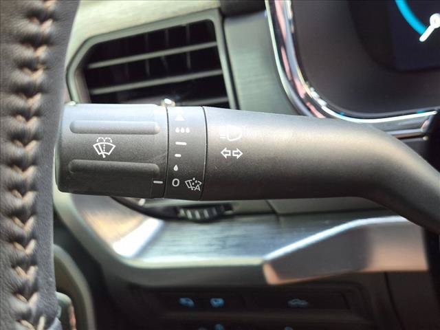 Used 2021 Ford F150 Lariat w/ Equipment Group 502A High AWD/4WD image 6