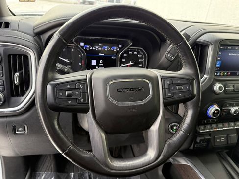 Used 2020 GMC Sierra 2500 Denali w/ Denali Ultimate Package image 20