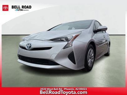 Used 2016 Toyota Prius Two