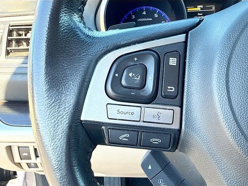 Used 2015 Subaru Legacy 2.5i Limited image 36