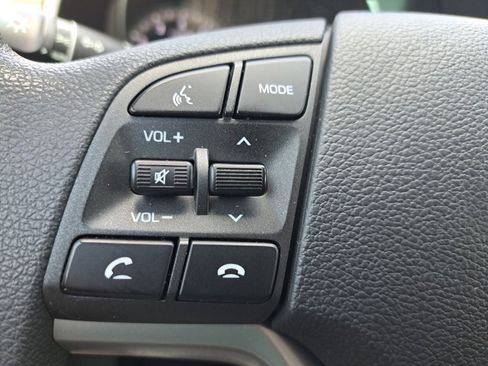 Used 2021 Hyundai Tucson SEL FWD image 38
