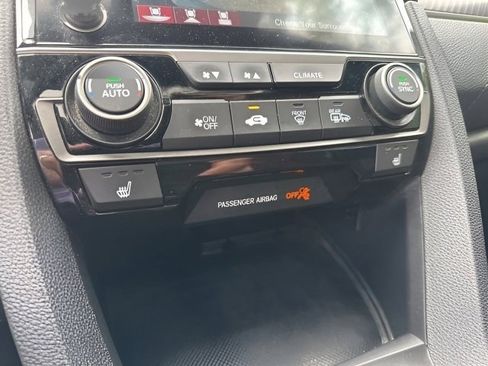 Used 2020 Honda Civic Si image 20