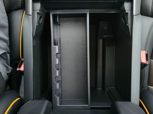 New 2025 Ford F150 Tremor w/ Equipment Group 402A High image 37