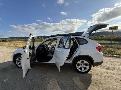 Used 2014 BMW X1 sDrive28i RWD image 24