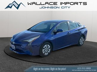 Used 2016 Toyota Prius Three w/ Advanced Technology Package video 2