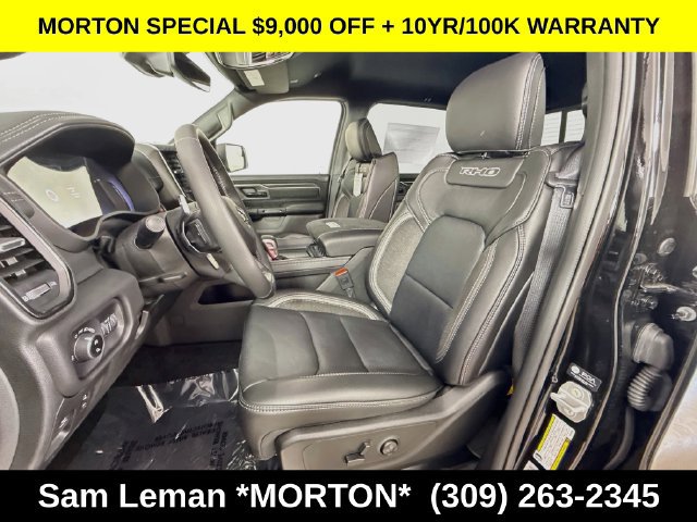 New 2026 RAM 1500 RHO AWD/4WD image 21