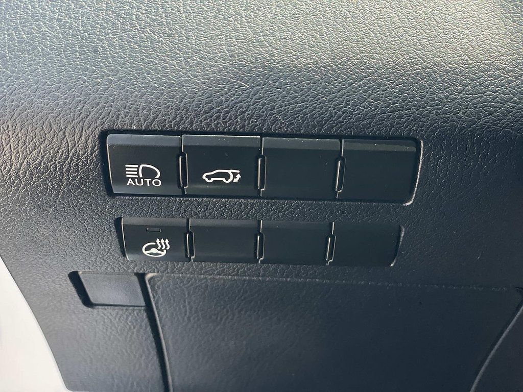 Used 2019 Lexus RX 350L FWD image 14