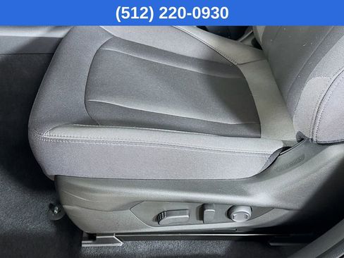 Certified 2025 Subaru Crosstrek 2.0i Premium image 23