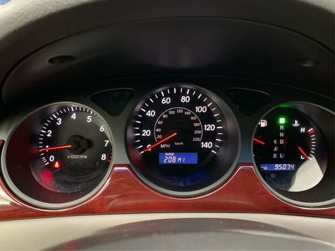 Used 2003 Lexus ES 330 FWD image 21