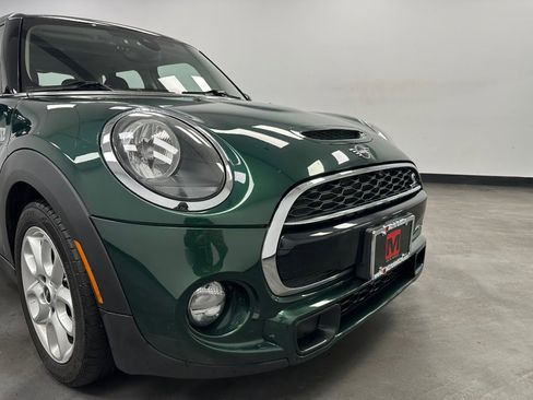 Used 2019 MINI Cooper S w/ Storage Package image 15