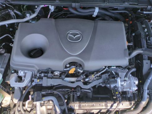 New 2026 MAZDA CX-50 AWD 2.5 Hybrid w/ Weather Package image 24