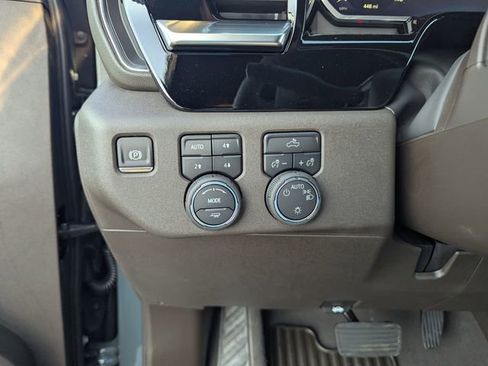 New 2026 Chevrolet Silverado 1500 LT w/ Z71 Off-Road Package image 34