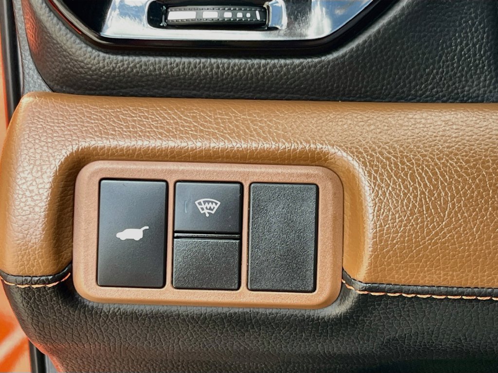 Used 2026 Honda Passport TrailSport Elite image 10