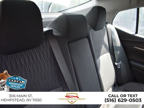 Used 2025 Toyota Camry LE AWD/4WD image 28