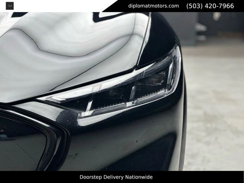 Used 2025 Ford Mustang Mach-E Premium image 12