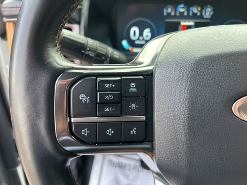 Used 2022 Ford Expedition Max Platinum AWD/4WD image 17