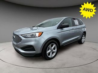Used 2023 Ford Edge SE video 1
