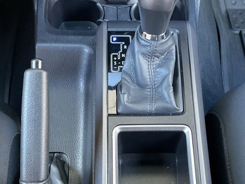 Used 2023 Toyota Tacoma TRD Off-Road image 19