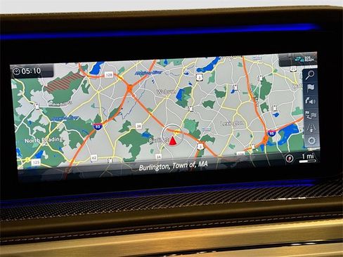 Used 2022 Mercedes-Benz G 63 AMG 4MATIC image 13