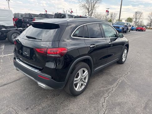 Used 2021 Mercedes-Benz GLA 250 4MATIC image 9