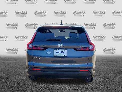 Used 2026 Honda CR-V LX image 6