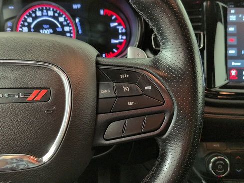 Certified 2023 Dodge Durango GT AWD/4WD image 25