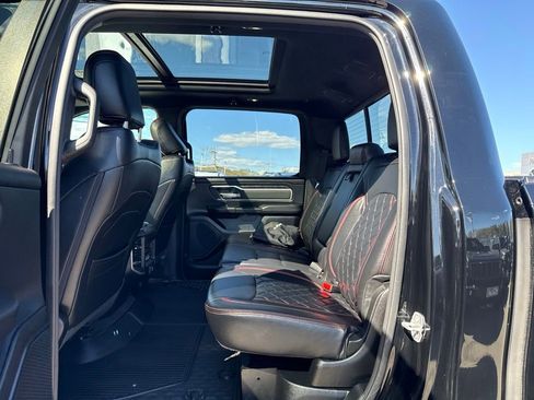 Used 2021 RAM 1500 Big Horn AWD/4WD image 26