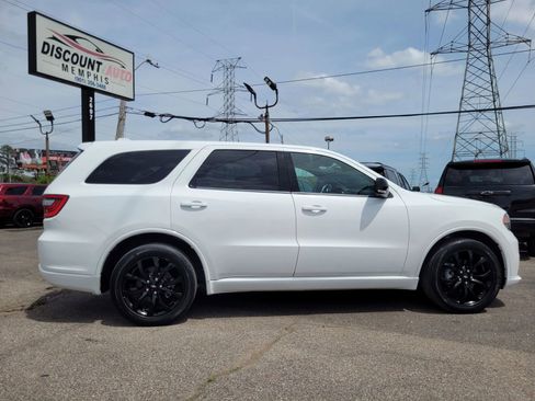 Used 2019 Dodge Durango GT RWD image 21