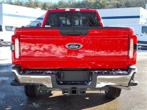 New 2026 Ford F350 XLT w/ 360-Degree Camera Package image 6