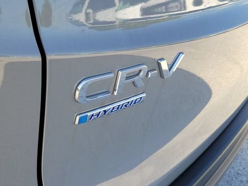 Used 2025 Honda CR-V Sport-L image 7