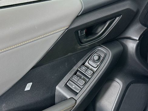 New 2026 Subaru Crosstrek 2.5i Wilderness image 22
