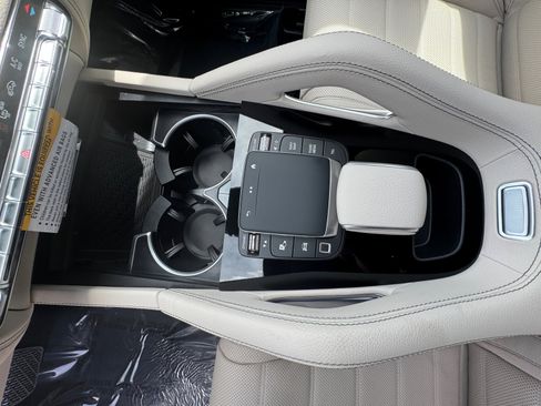 New 2026 Mercedes-Benz GLE 450 4MATIC Coupe image 15