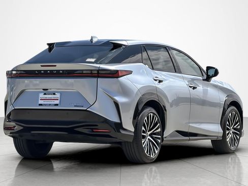 Used 2023 Lexus RZ 450e Premium w/ Accessory Package (Z1) AWD/4WD image 5