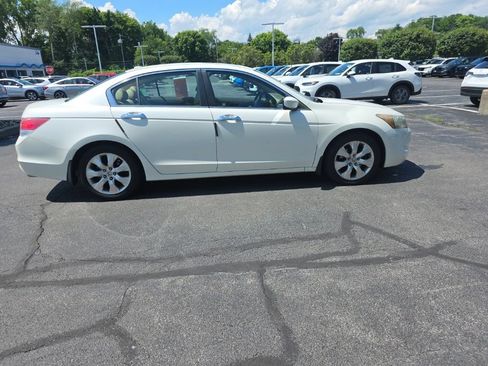 Used 2009 Honda Accord EX-L image 8
