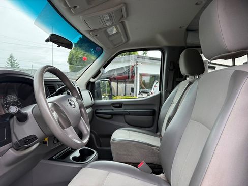 Used 2013 Nissan NV 1500 S w/ PWR Basic Pkg image 16