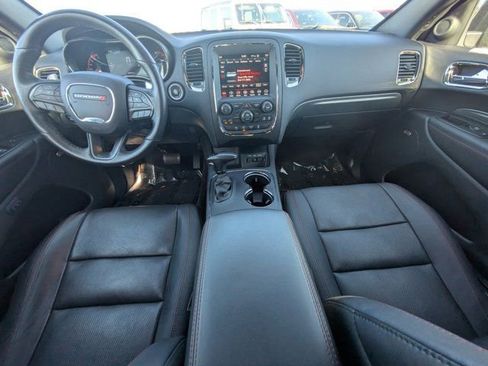 Used 2018 Dodge Durango R/T image 12