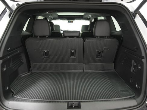 New 2026 Buick Enclave Preferred w/ Power Package image 13