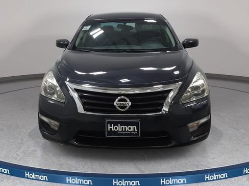 Used 2015 Nissan Altima 2.5 S w/ Power Driver Seat Package FWD image 3