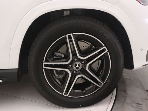 New 2026 Mercedes-Benz GLE 450 4MATIC image 13