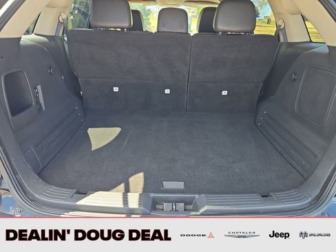 Used 2013 Ford Edge Limited image 22