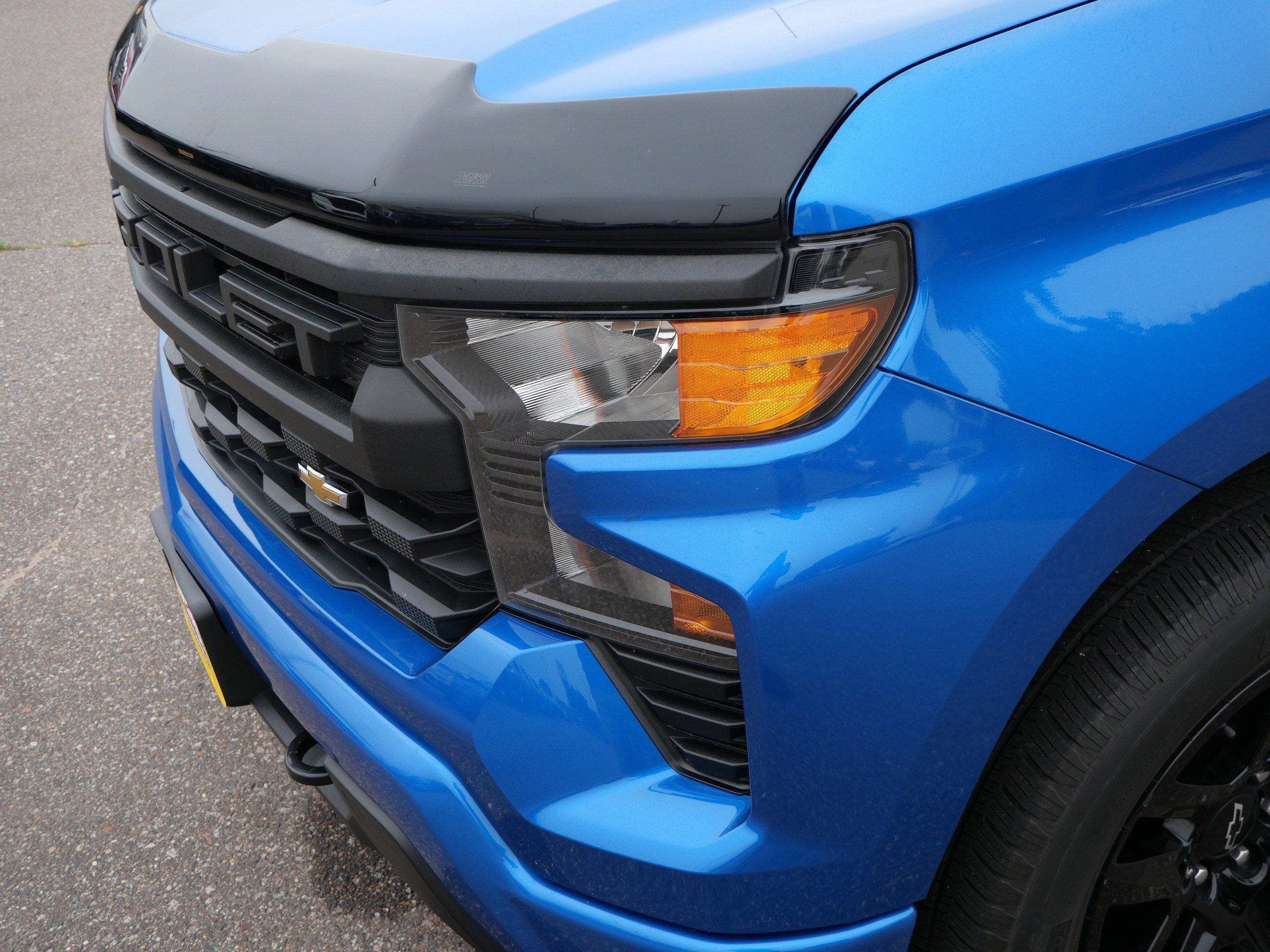 Used 2022 Chevrolet Silverado 1500 Custom AWD/4WD image 15