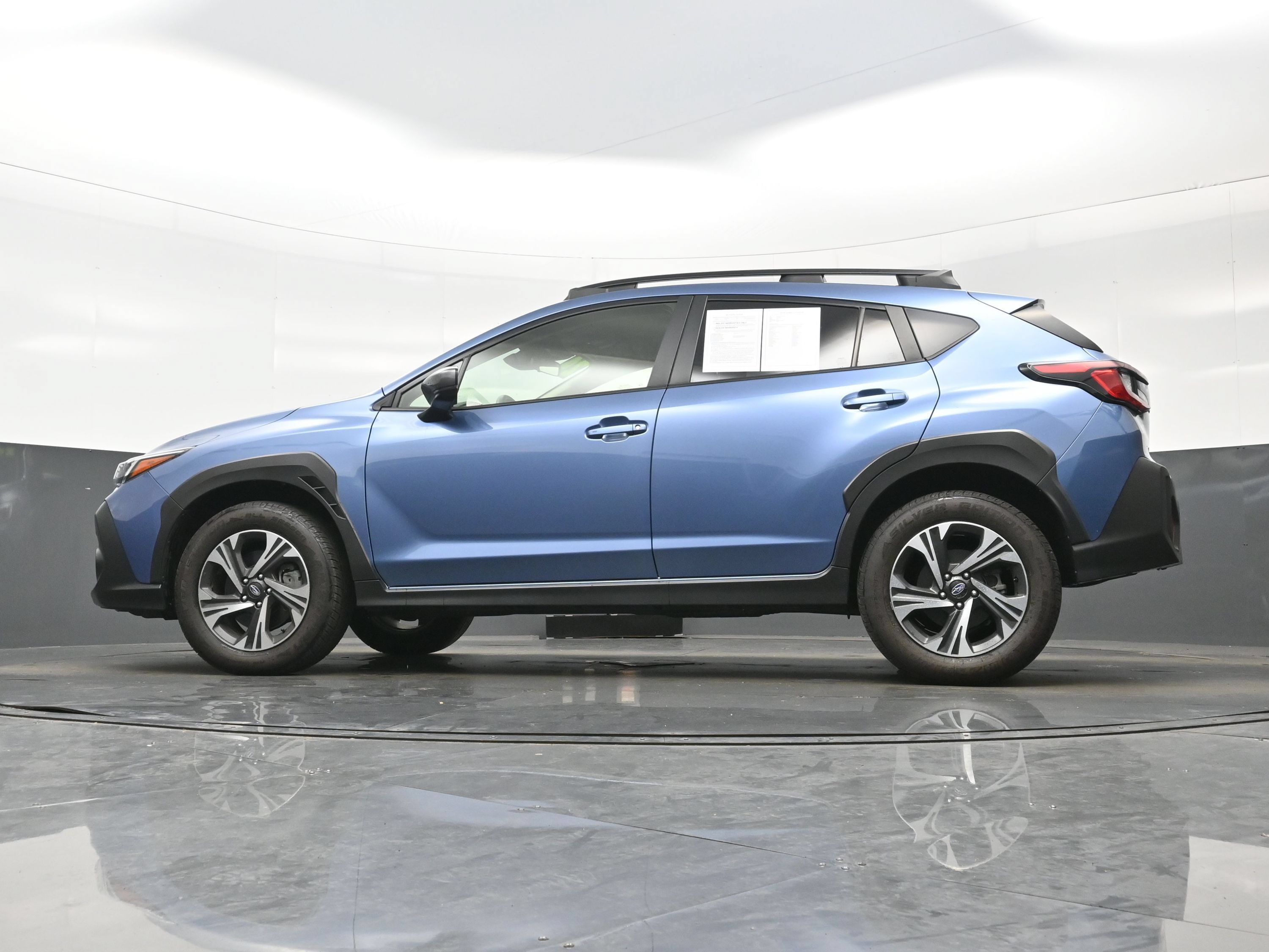 Used 2024 Subaru Crosstrek 2.0i Premium AWD/4WD image 26